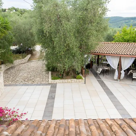 Villa La Vigna-3