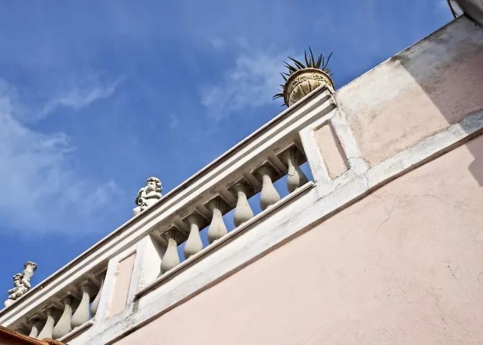 Hotel: Le Antiche Porte